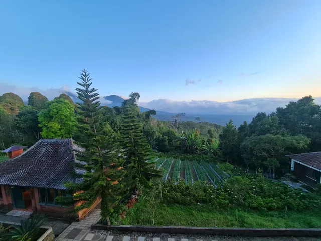 Munduk Farmhouse