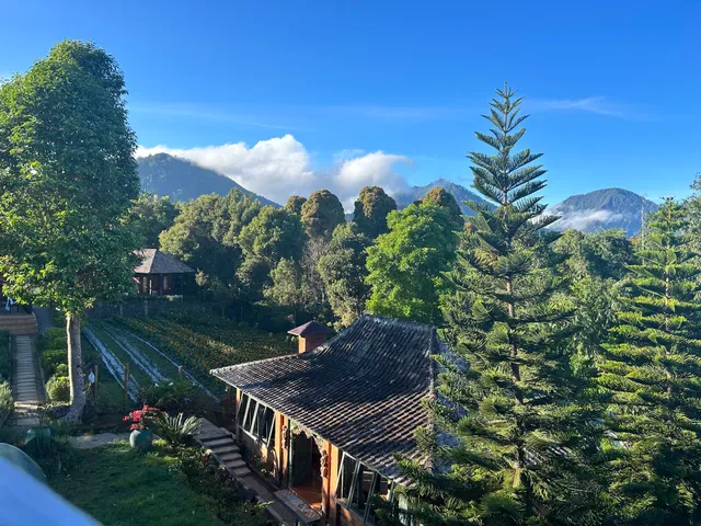 Munduk Farmhouse