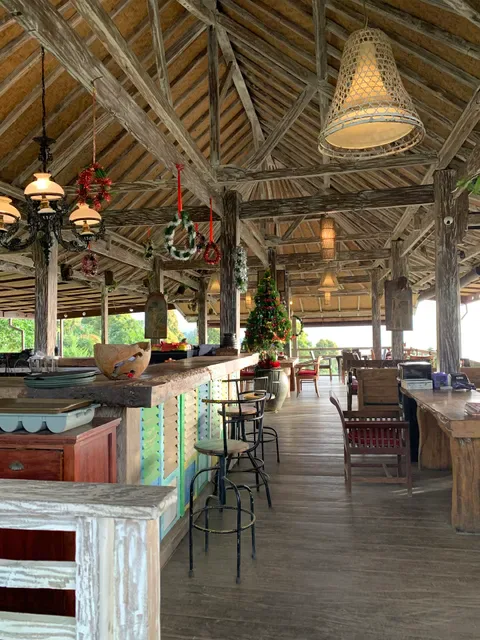 Munduk Farmhouse
