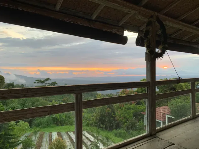 Munduk Farmhouse