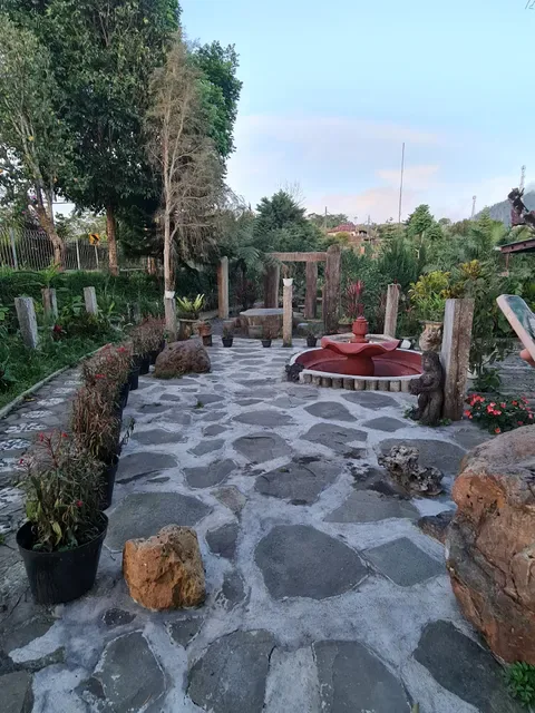 Munduk Farmhouse