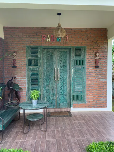 Munduk Farmhouse