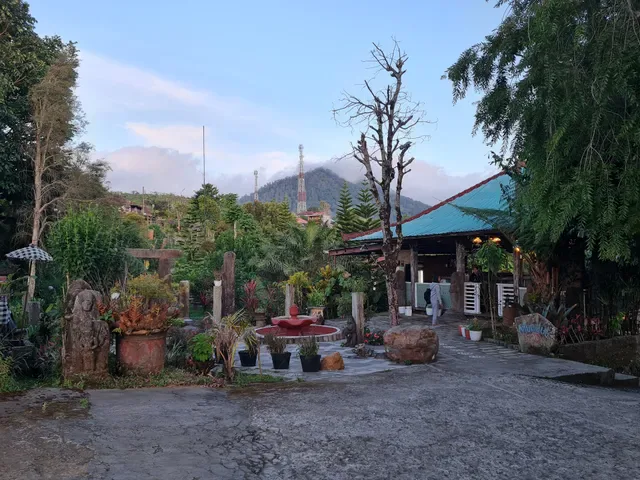 Munduk Farmhouse