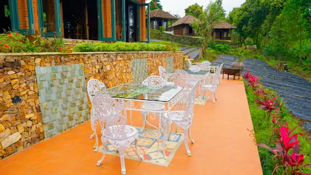 Munduk Farmhouse
