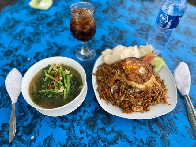 Puncak Bagus Resto & Guest House
