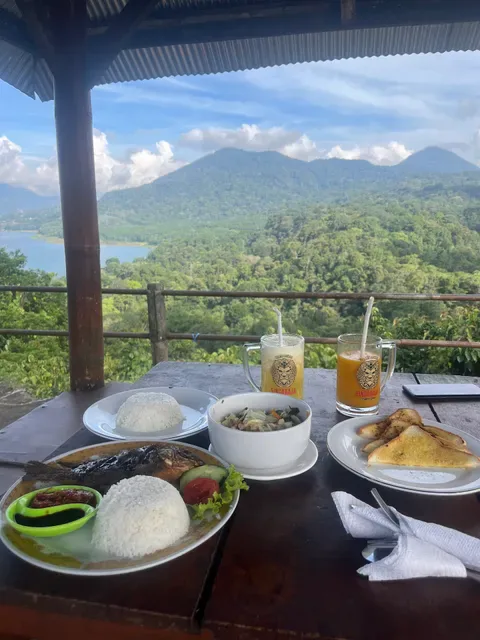 Puncak Bagus Resto & Guest House