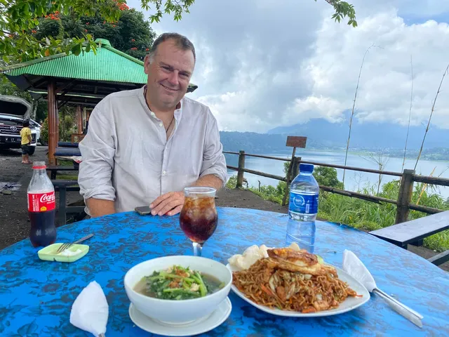 Puncak Bagus Resto & Guest House