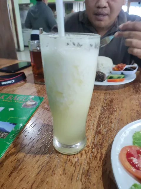 Puncak Bagus Resto & Guest House