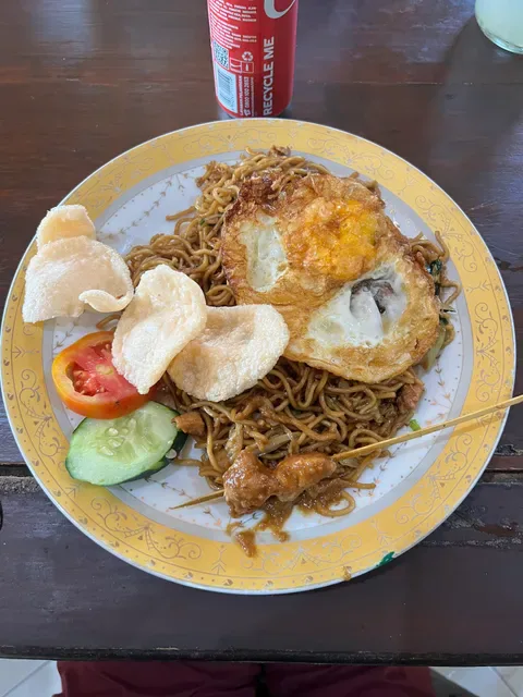 Puncak Bagus Resto & Guest House