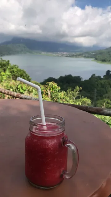 Puncak Bagus Resto & Guest House