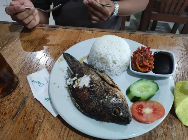 Puncak Bagus Resto & Guest House