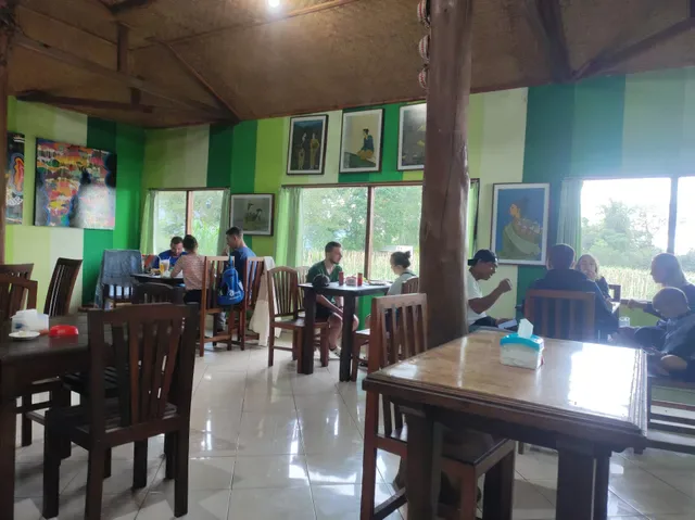 Puncak Bagus Resto & Guest House
