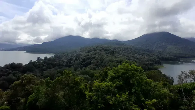 Puncak Bagus Resto & Guest House