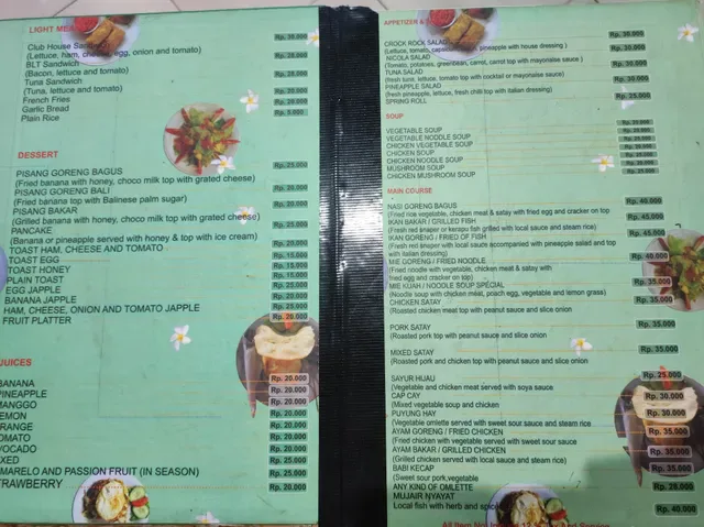 Puncak Bagus Resto & Guest House