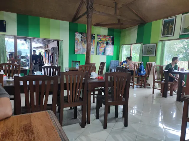 Puncak Bagus Resto & Guest House