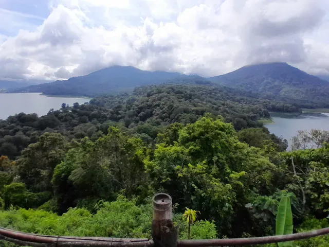 Puncak Bagus Resto & Guest House