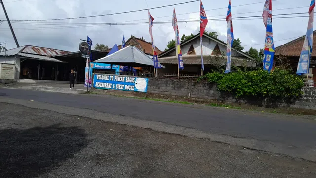 Puncak Bagus Resto & Guest House