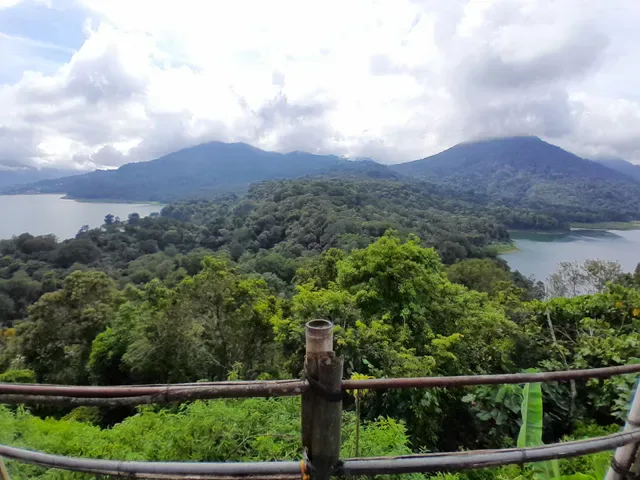 Puncak Bagus Resto & Guest House