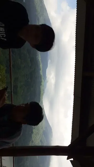 Puncak Bagus Resto & Guest House