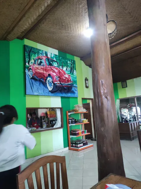 Puncak Bagus Resto & Guest House