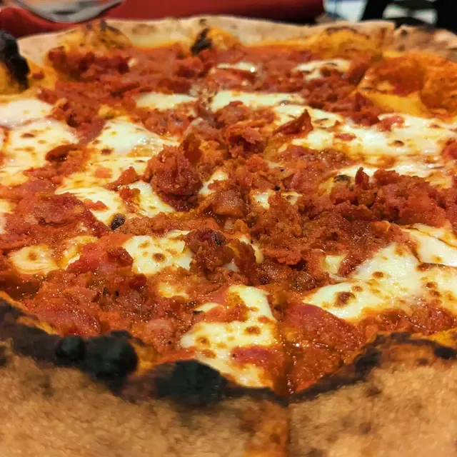 Tanda Pizza Restaurant