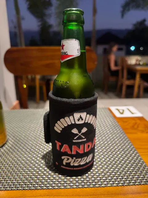 Tanda Pizza Restaurant
