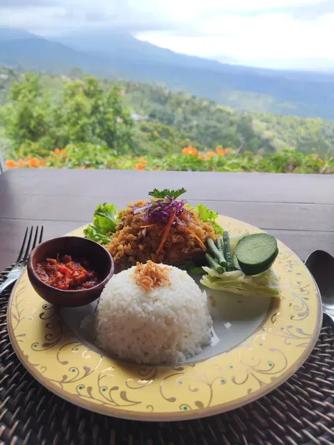 The View Munduk