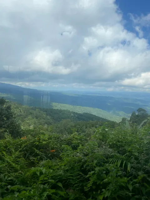 The View Munduk