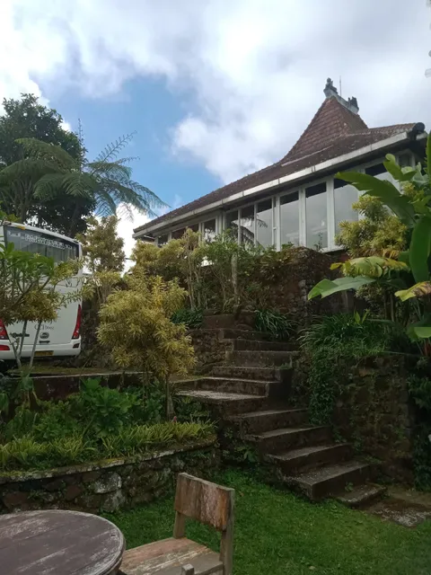 The View Munduk