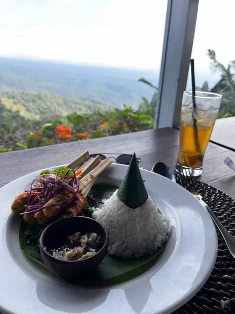 The View Munduk