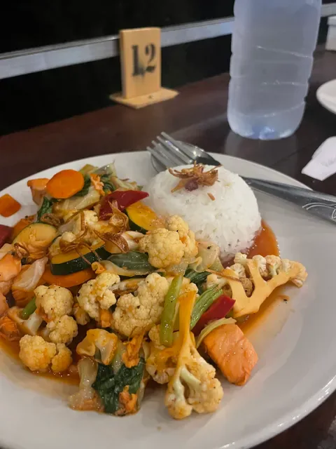 Warung Classic