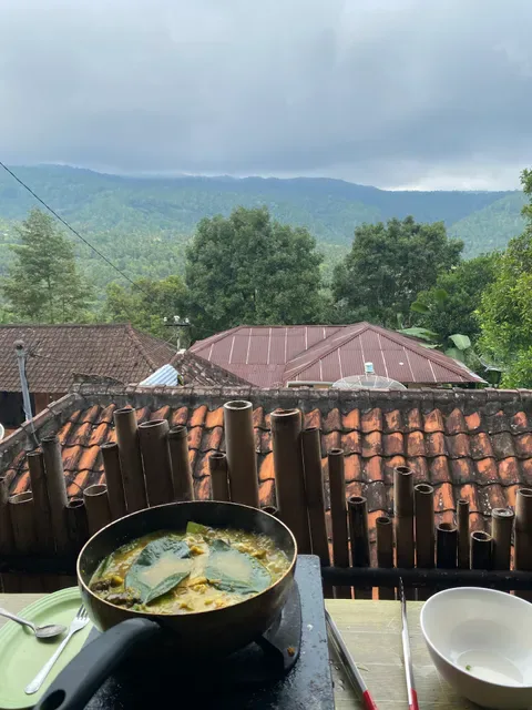 Warung Classic