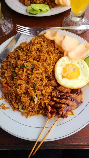 Warung Classic