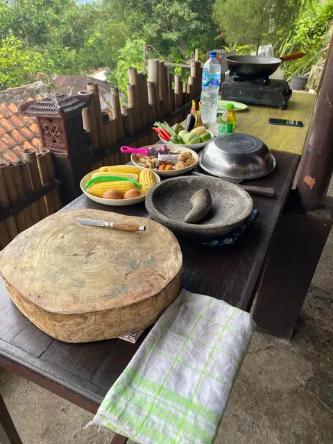 Warung Classic