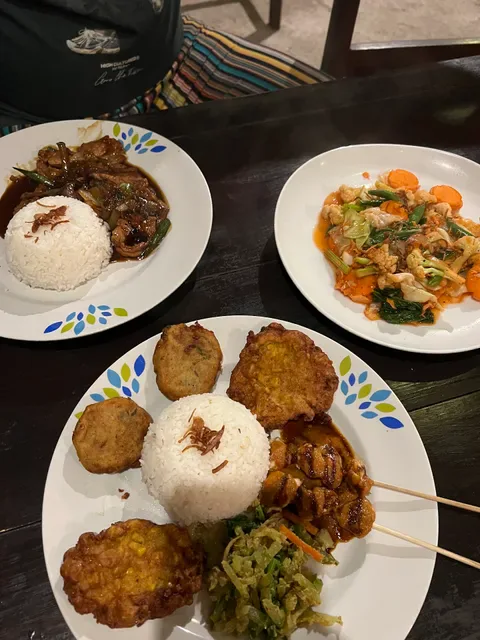 Warung Classic