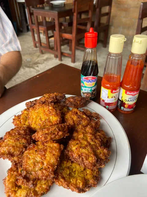 Warung Classic