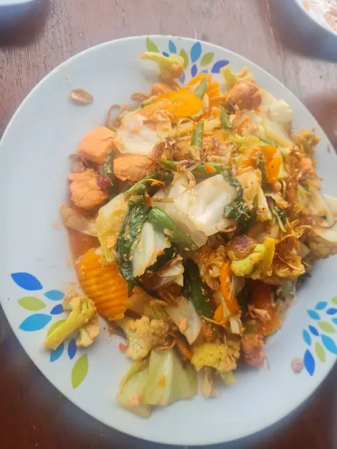 Warung Classic