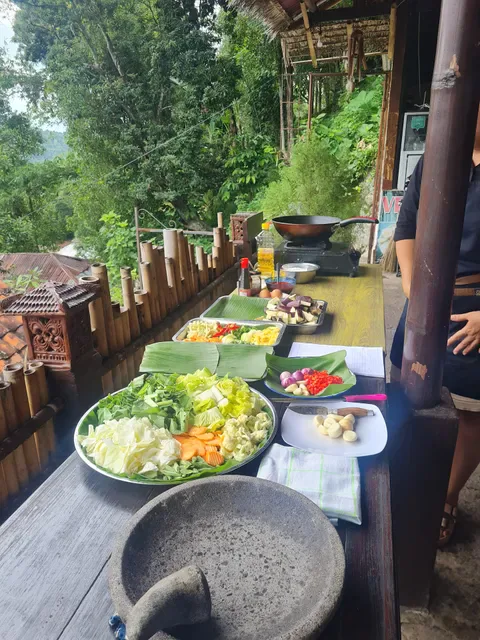 Warung Classic
