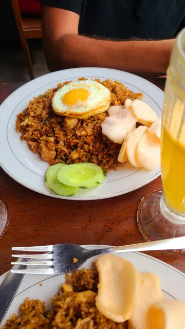 Warung Classic