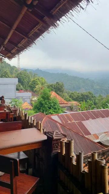 Warung Classic
