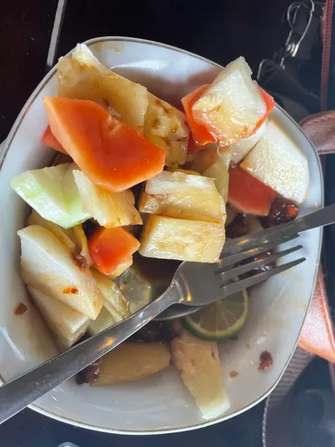 Warung Genitri