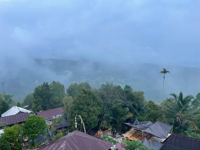 Warung Genitri