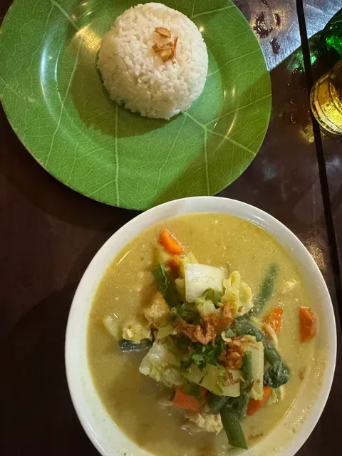 Warung Genitri