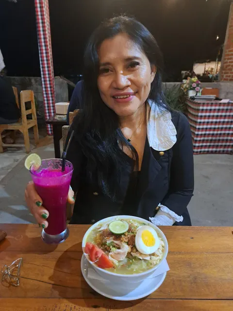 Warung Genitri