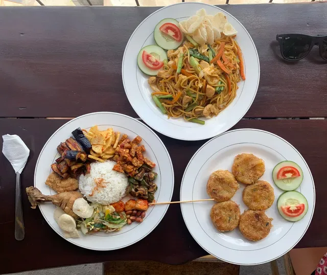 Warung Genitri