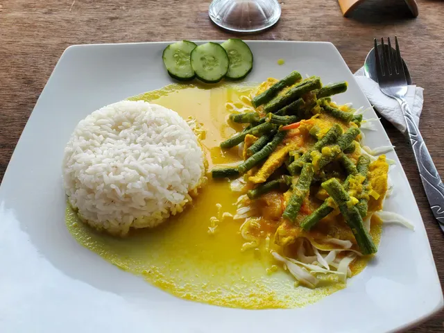 Warung Heaven Munduk
