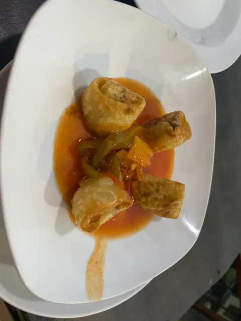 Warung Heaven Munduk