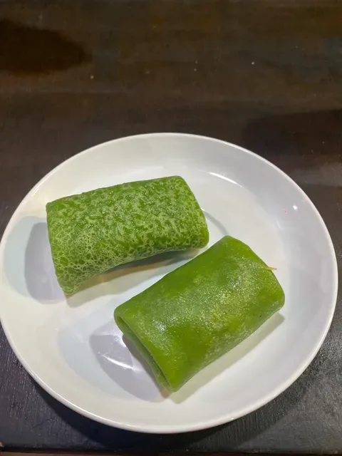 Warung Heaven Munduk