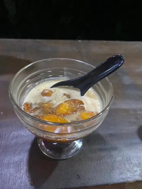Warung Heaven Munduk