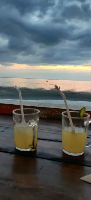 Warung Ikan Bakar Xenia